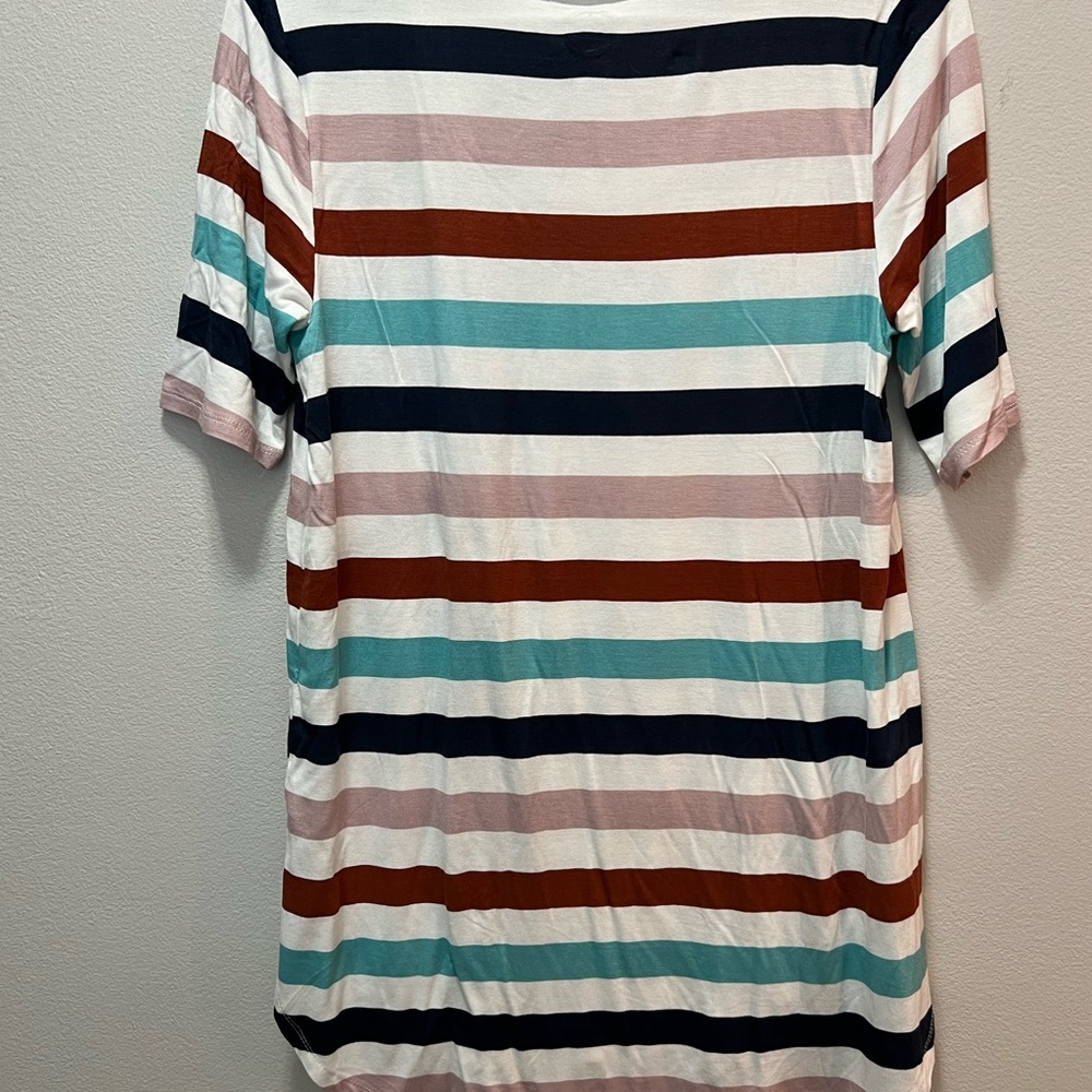 Maurices Striped Tee Shirt